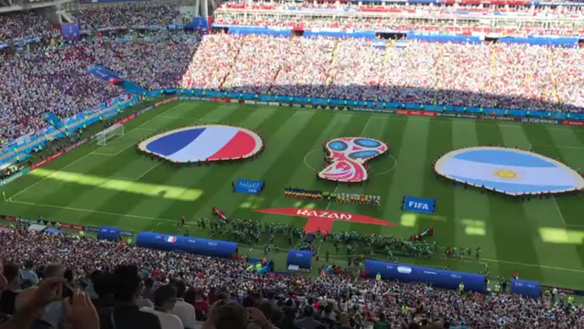 在关键
