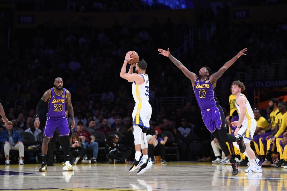 舞台上崛起 舞台上崛起